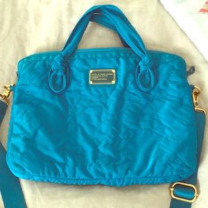 Marc by Marc Jacobs computer case